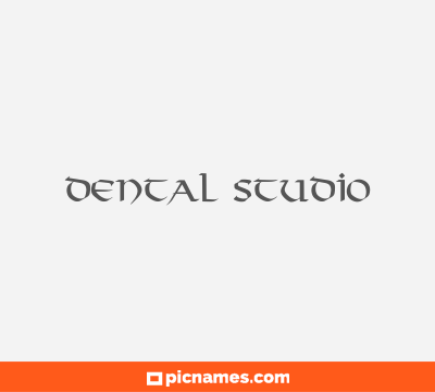 Dental Studio